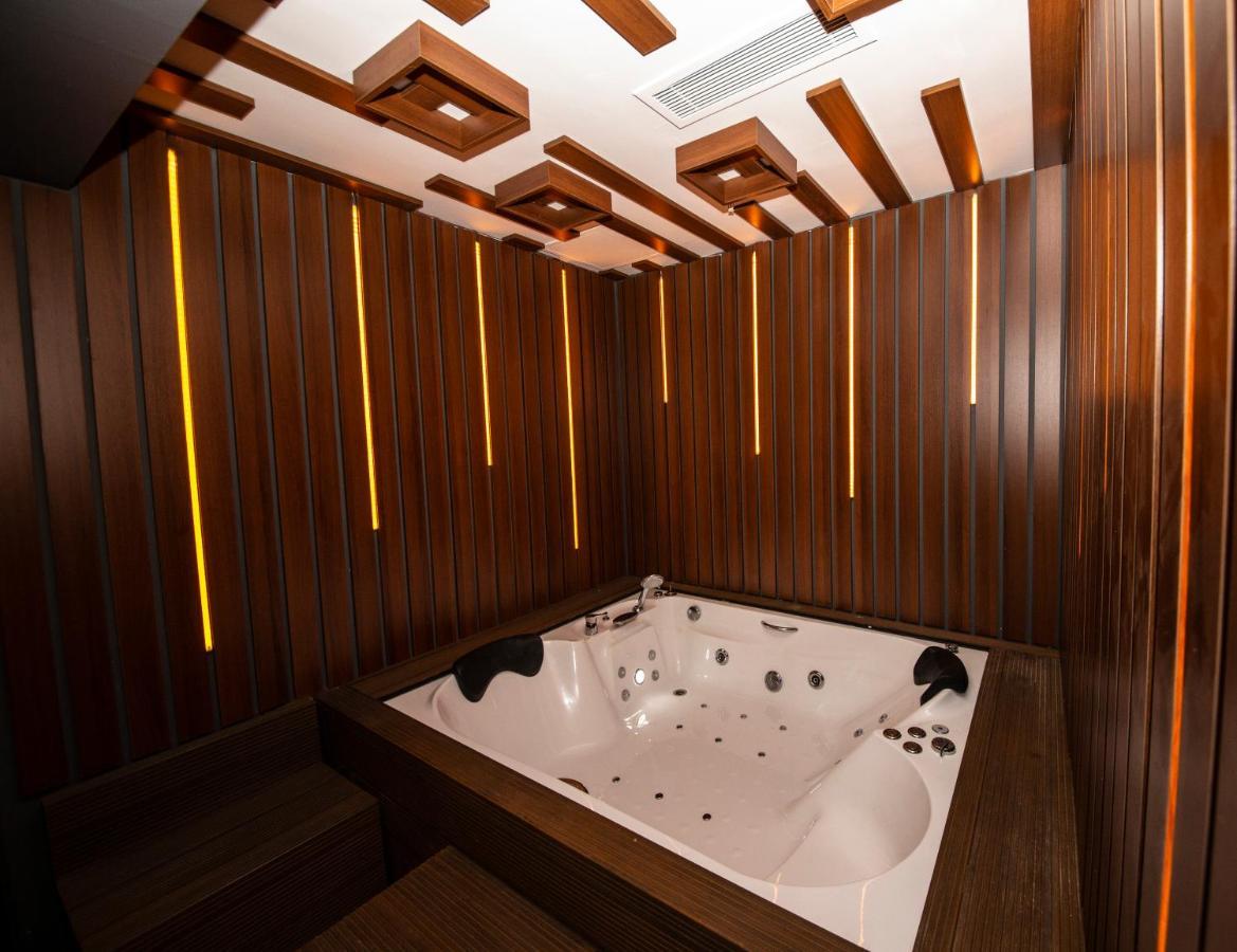 Lıtros Hotel&spa 4*