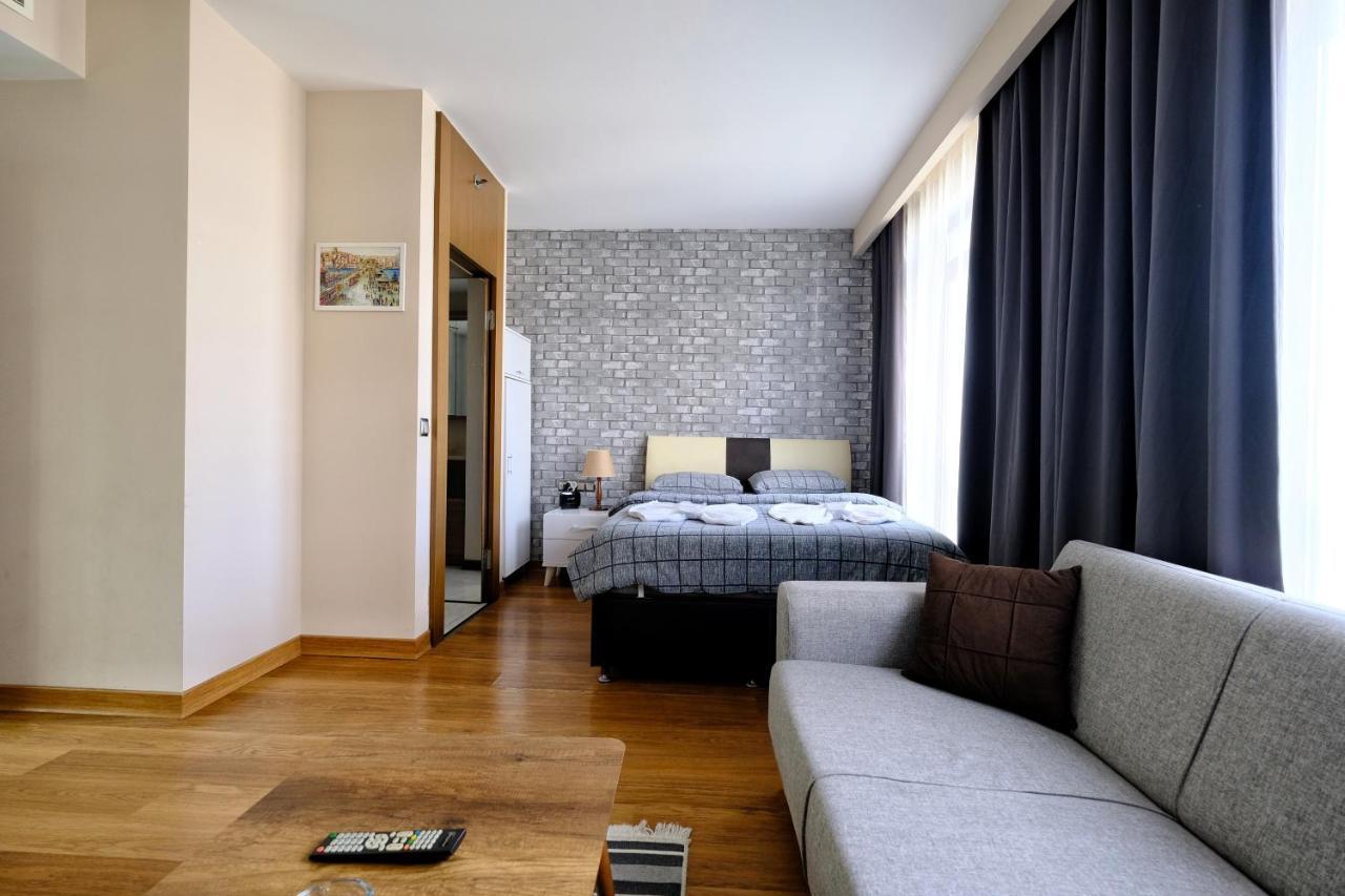 Houses Saw Hotel Istanbul