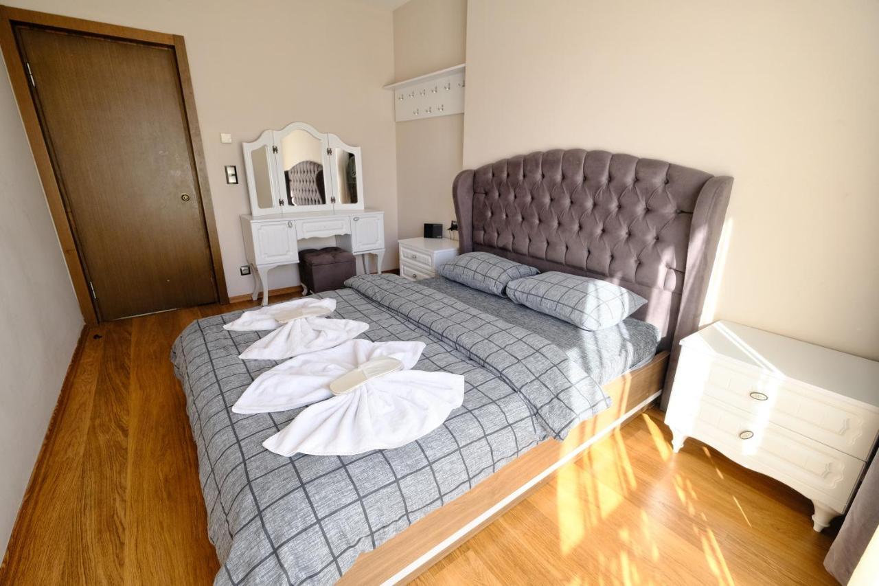 Houses Saw Hotel 3*