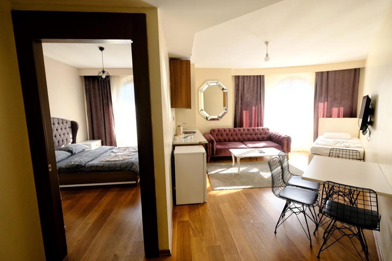 Hotel Houses Saw Istanbul