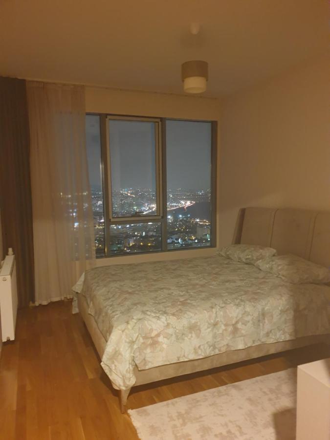Daire Koza Park - Luxurious Two Bedroom Duplex Near Akbati Mall And Tennis Academy İstanbul