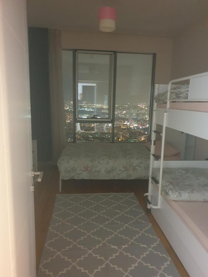 Koza Park - Luxurious Two Bedroom Duplex Near Akbati Mall And Tennis Academy * İstanbul
