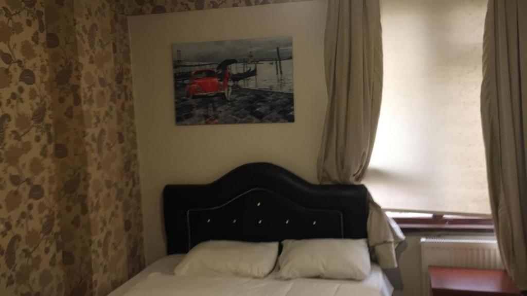 Divan Wooden Oda ve Kahvaltı İstanbul