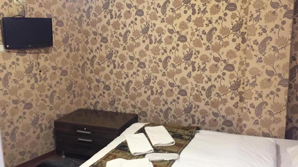 Divan Wooden * İstanbul