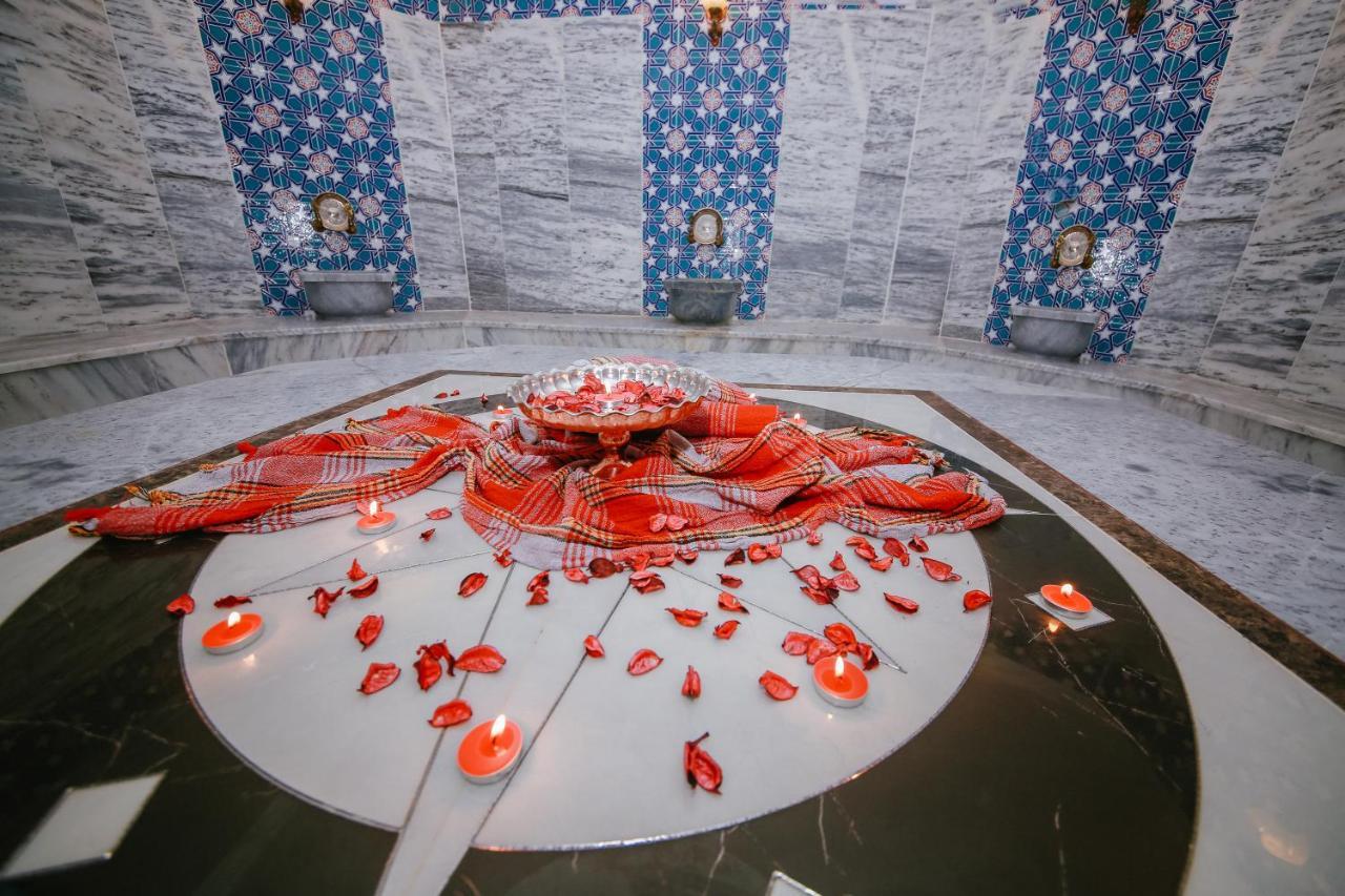 Otel Lıtros Hotel&spa İstanbul