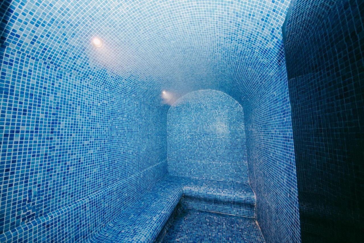 Otel Lıtros Hotel&spa İstanbul