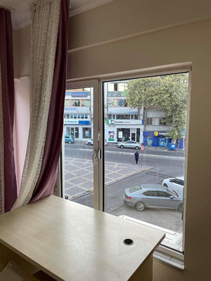 Hotel Meydan Pansiyon Uskudar