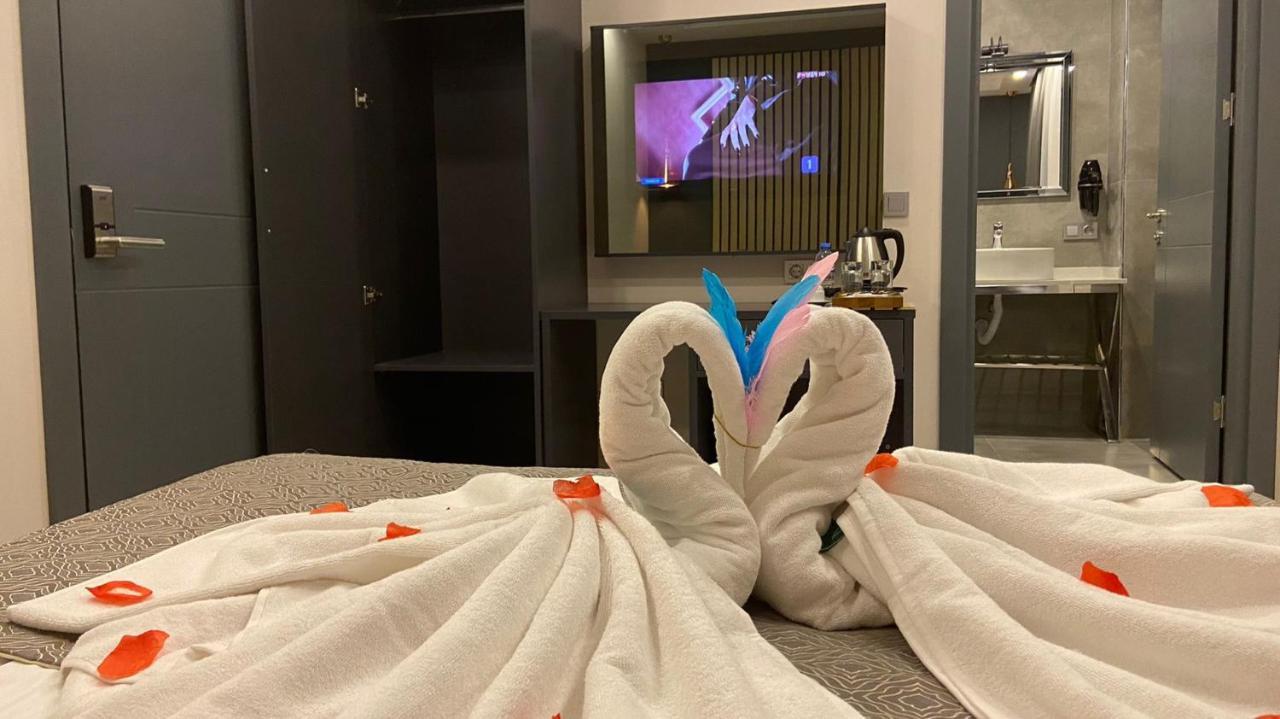 Antik Hotel 4*