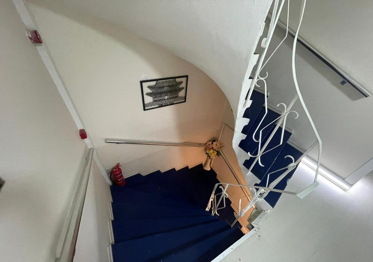 Hotel Meydan Pansiyon Uskudar *