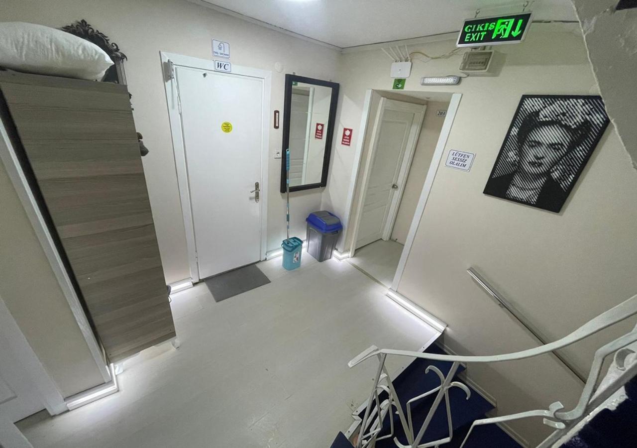 Meydan Pansiyon Uskudar * Istanbul
