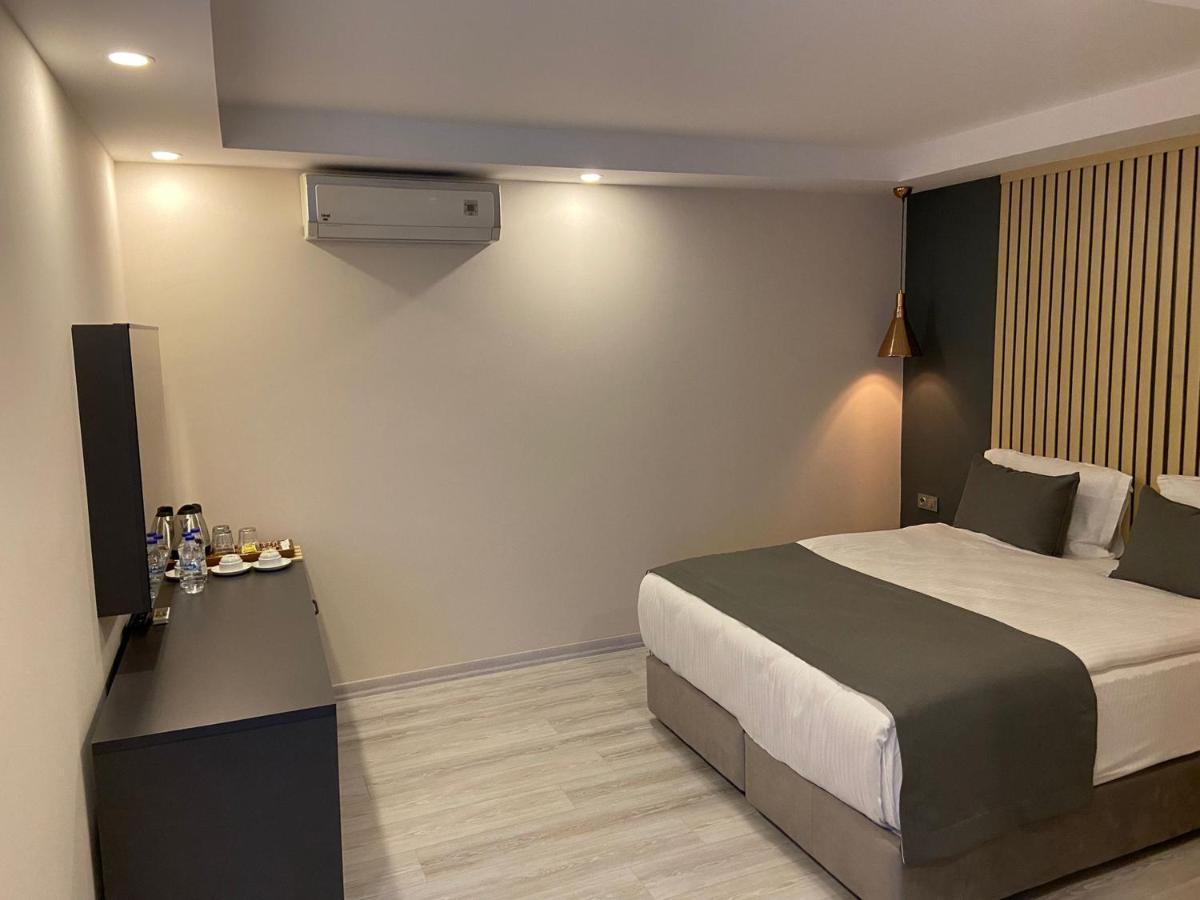Hotel Antik Istanbul