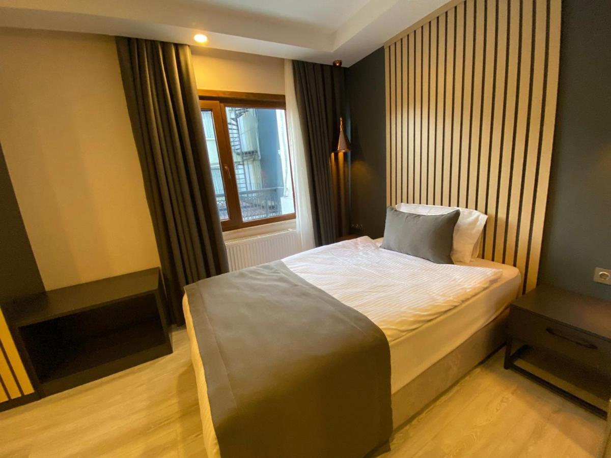 Antik Hotel Istanbul