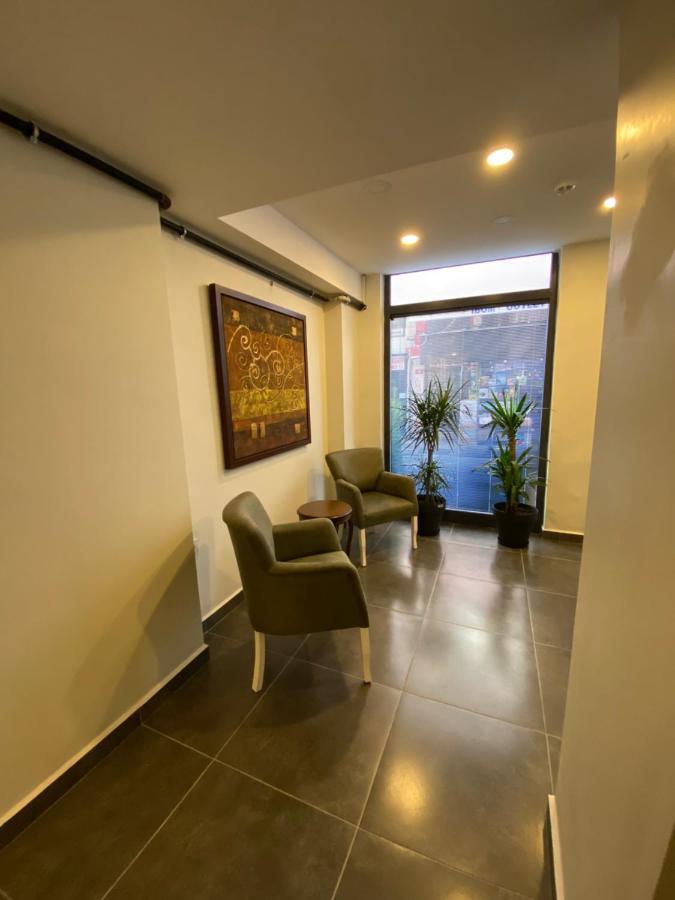 Mina Life Hotel