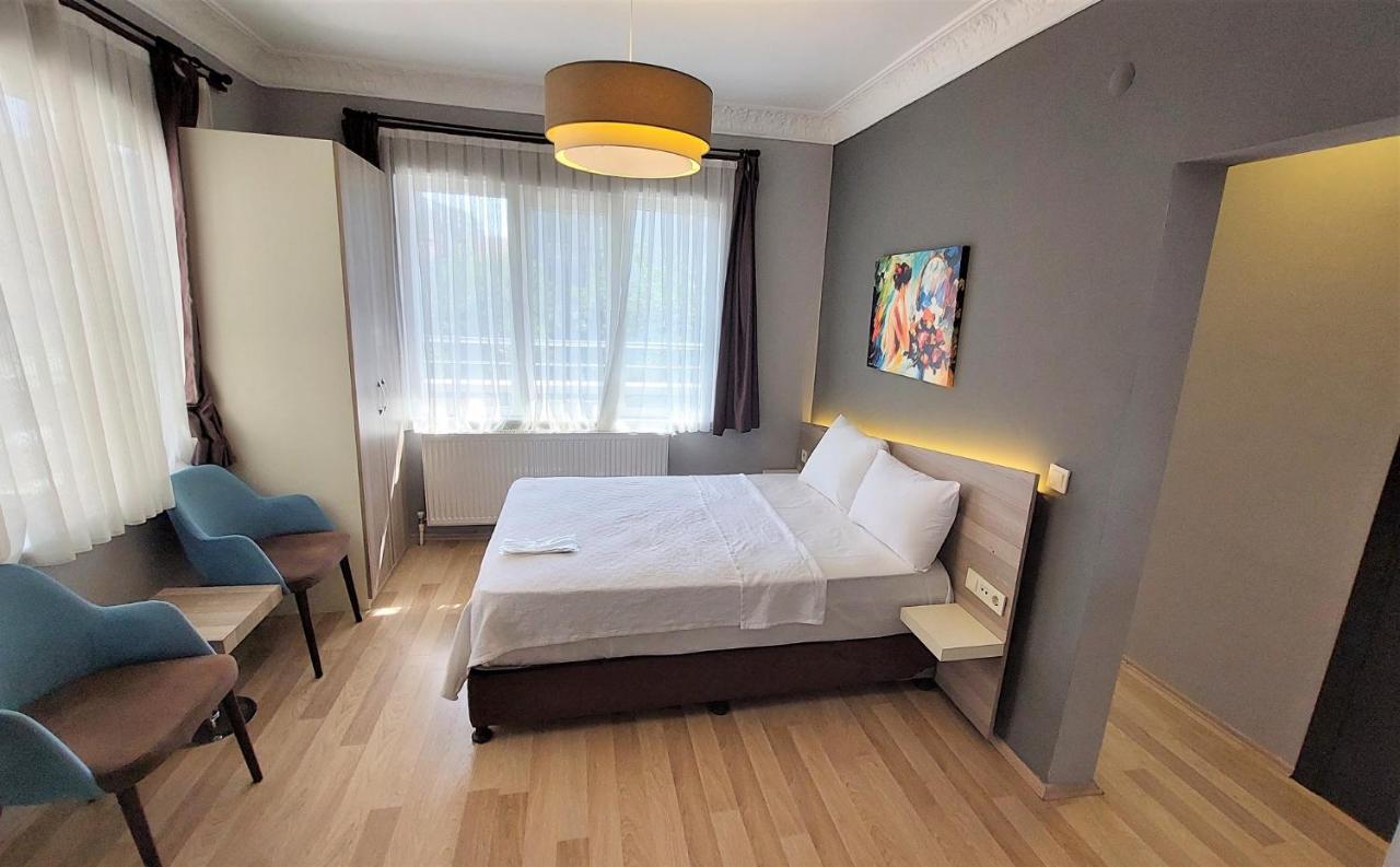 Armoni Otel İstanbul