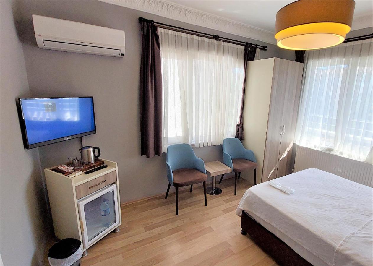 Armoni Otel