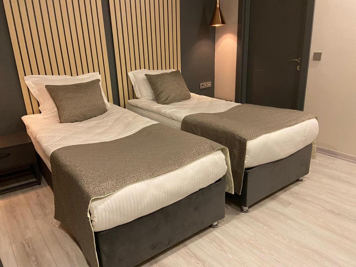 Hotel Antik Istanbul