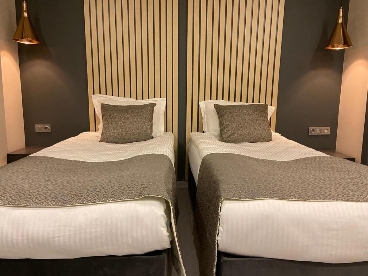 Hotel Antik