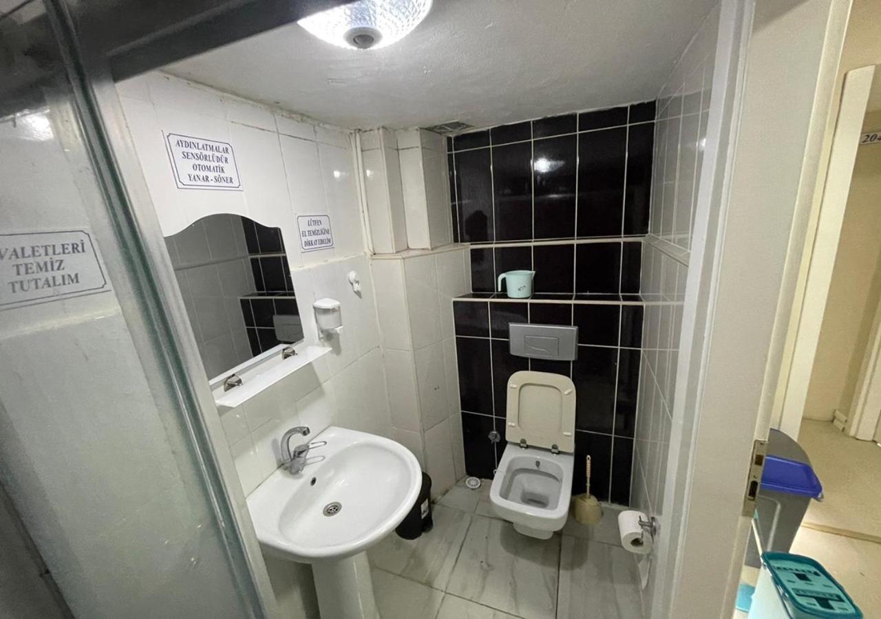 Meydan Pansiyon Uskudar Hotel Istanbul
