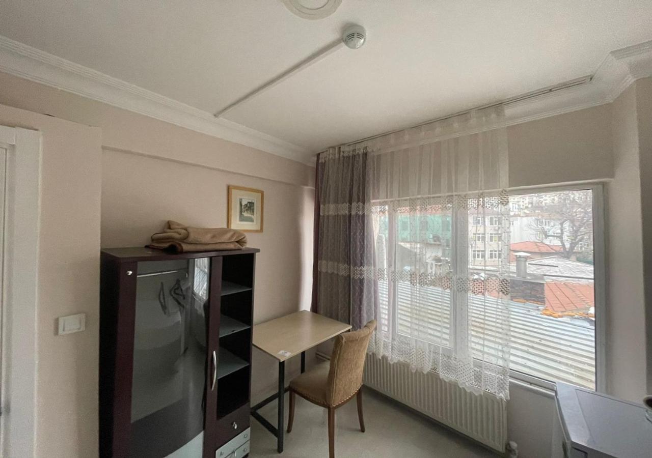 Meydan Pansiyon Uskudar *
