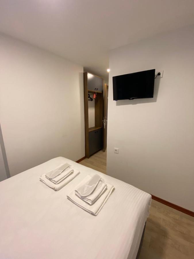 Hotel Mina Life Istanbul
