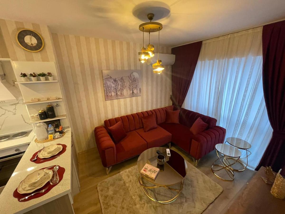 Apartment Classic Ss5 Istanbul