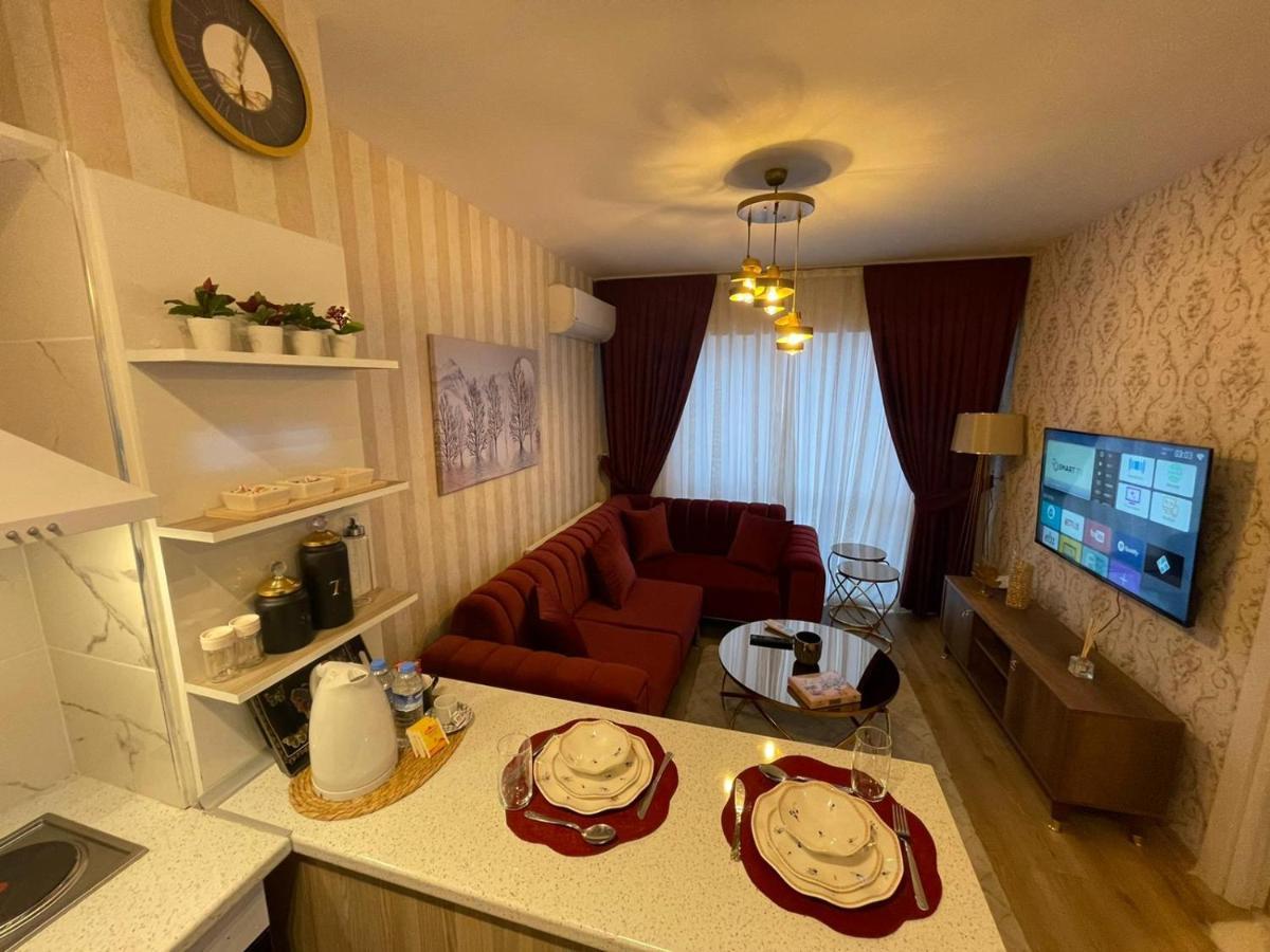 Apartment Classic Ss5 *