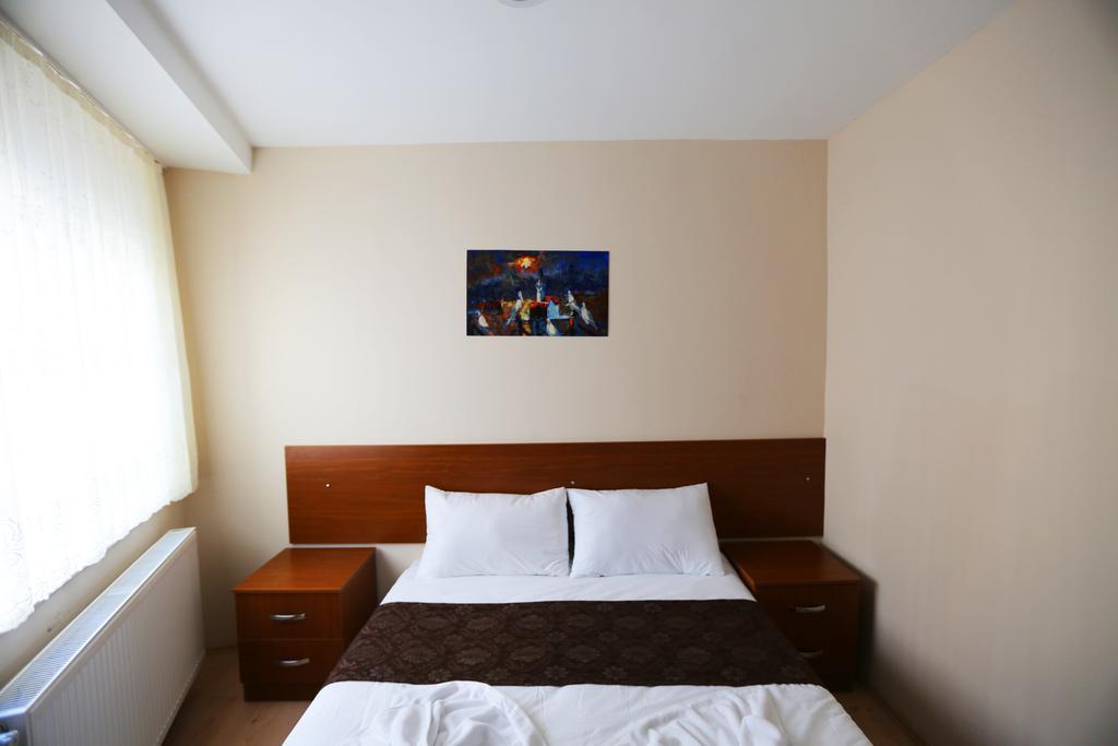 Bed & Breakfast Family Istanbul