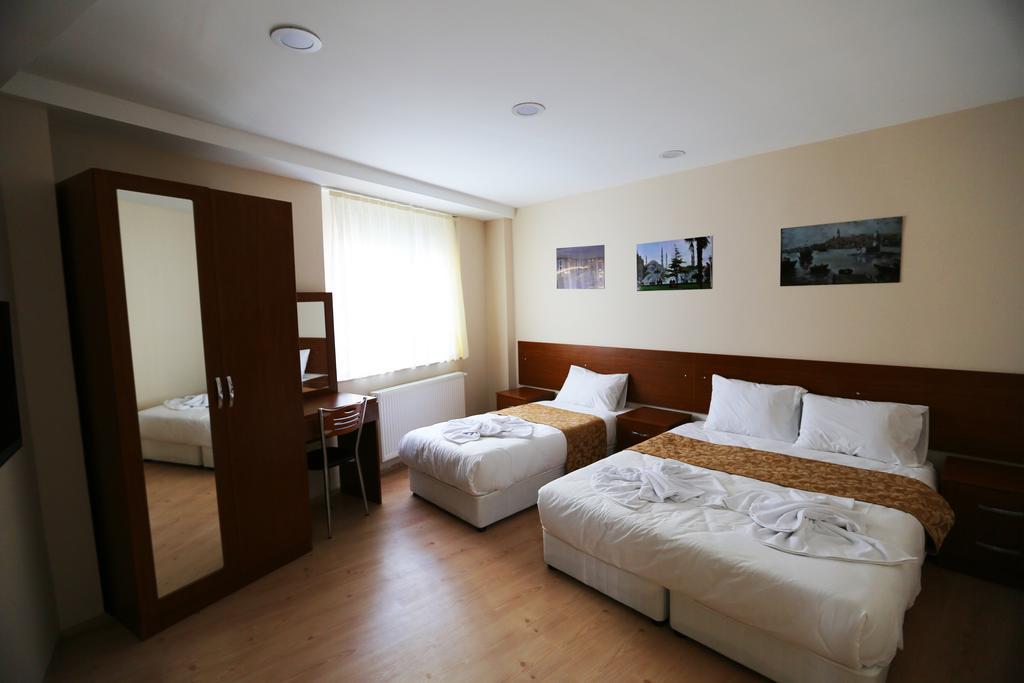 Family 3* Istanbul