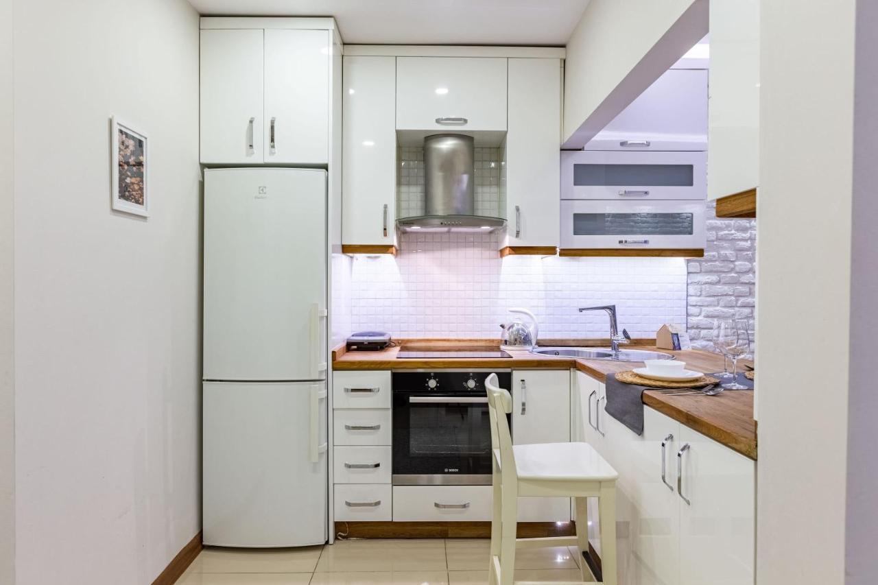 Missafir Exquisite Flat With Backyard And Excellent Location Near Trendy Attractions In Nisantasi, Sisli