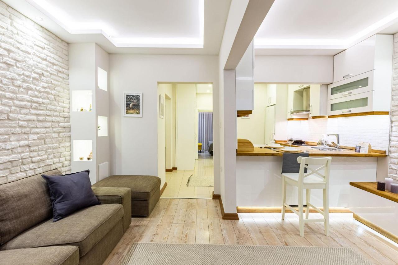 Missafir Exquisite Flat With Backyard And Excellent Location Near Trendy Attractions In Nisantasi, Sisli Istanbul