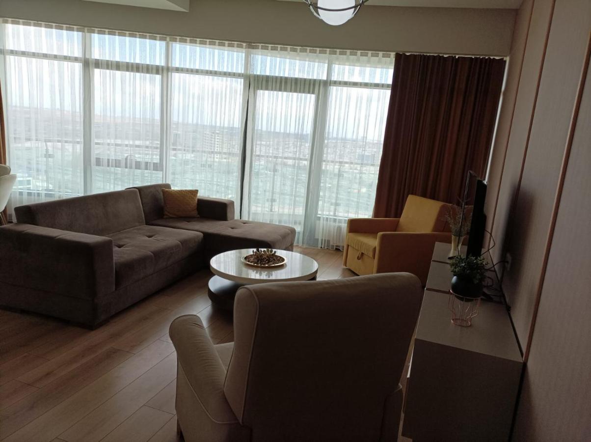 Mall Of 1 Apartment Istanbul