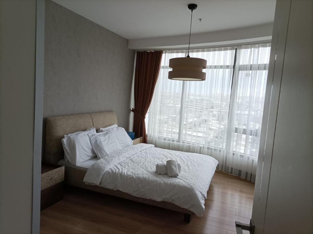Apartment Mall Of 1 Istanbul