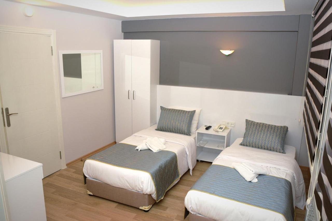 Hotel Olen Altunizade 2*
