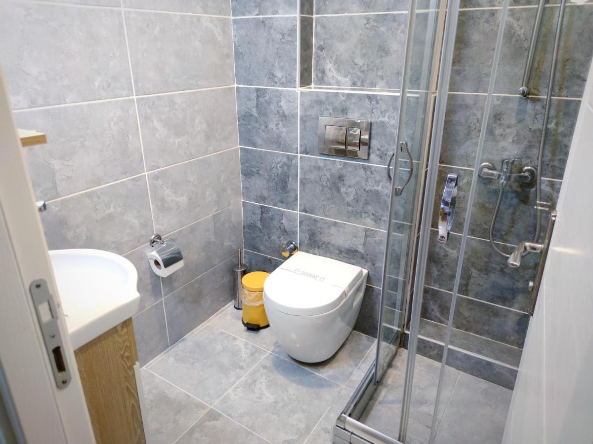 Olen Altunizade Hotel 2*