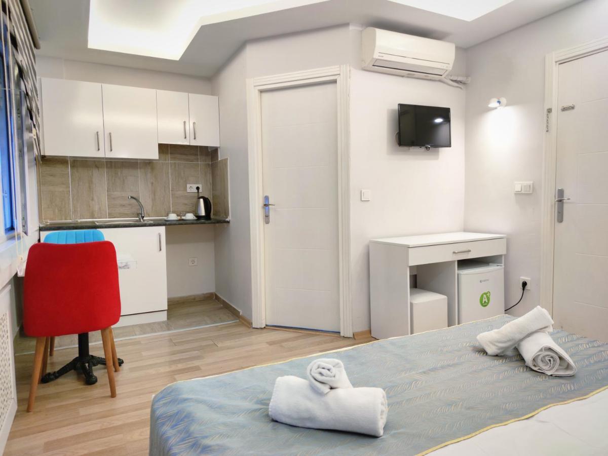 Olen Altunizade Hotel