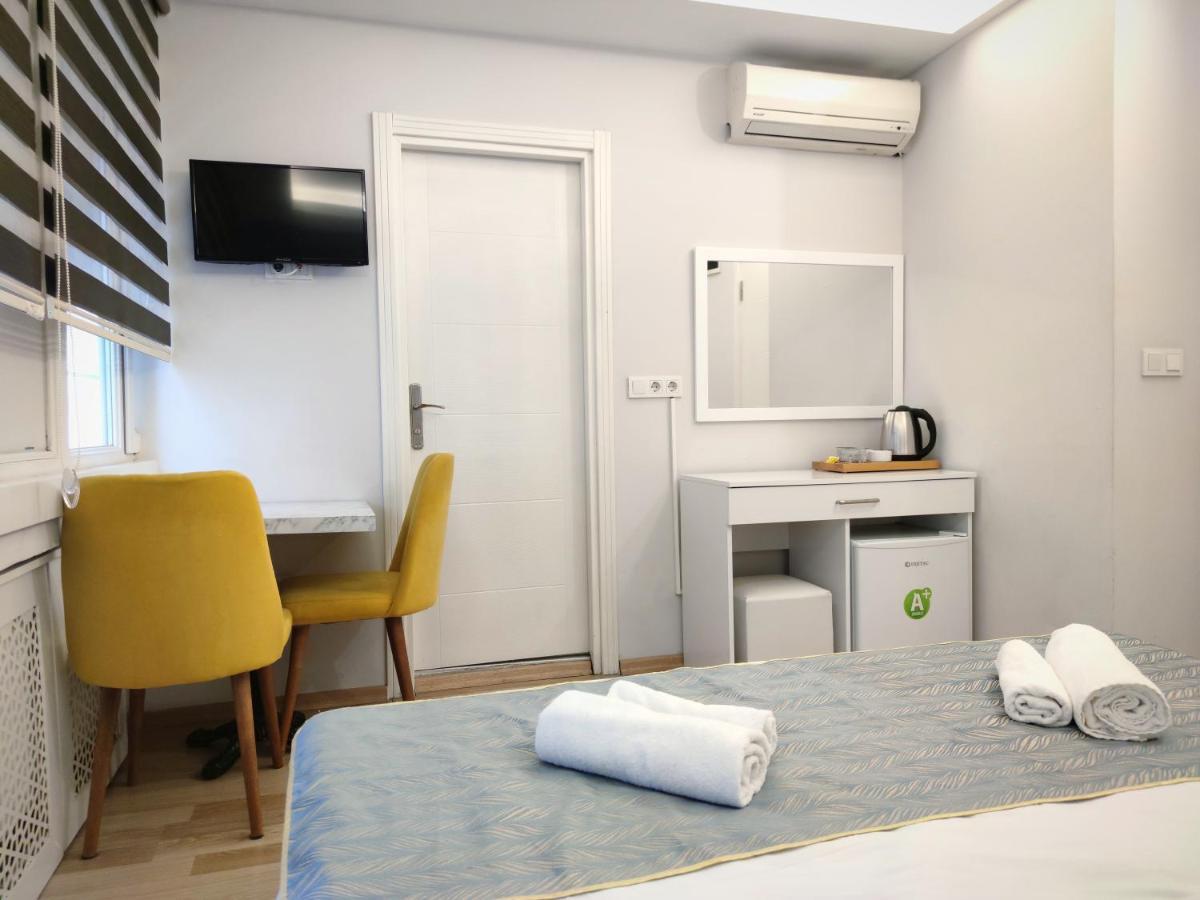 Olen Altunizade 2* Istanbul