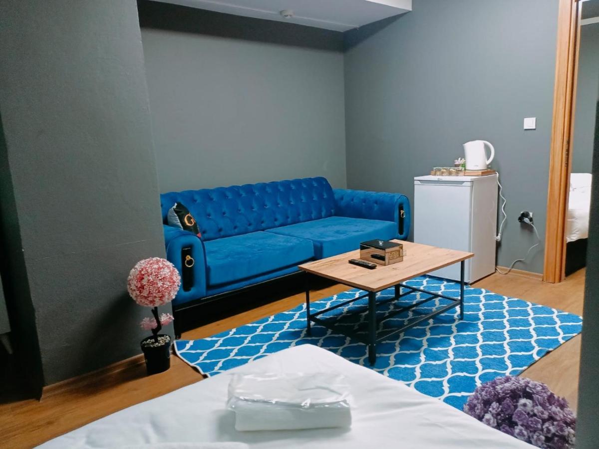 Lara Apartment *