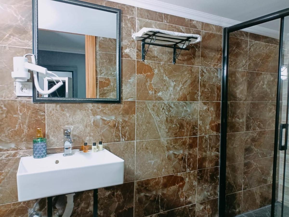 Lara Apartment Istanbul