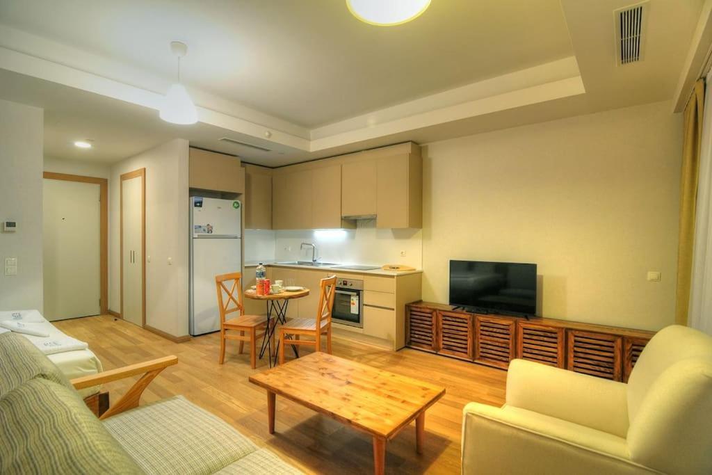 Maslak C9 42 Apartment Istanbul