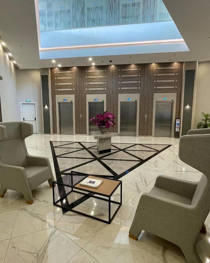 Apartment Zamzam