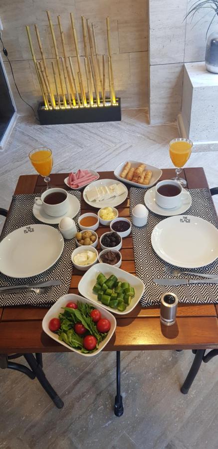The Place By Cey Hotel