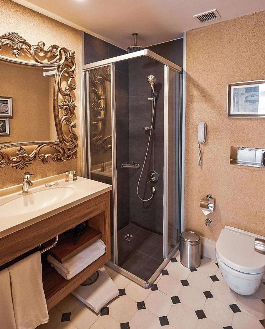 Hotel Akka Taksim-special Class