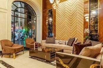 Otel Beethoven Senfoni
