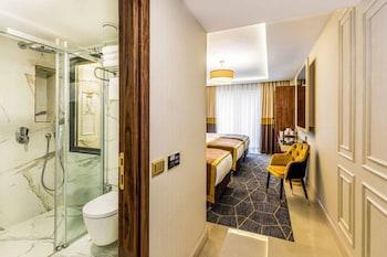 Otel Beethoven Senfoni İstanbul