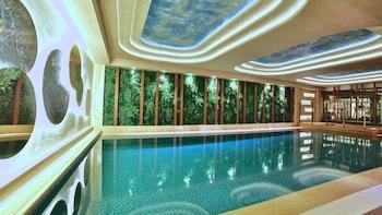 Otel Beethoven Senfoni İstanbul