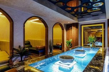 Otel Beethoven Senfoni