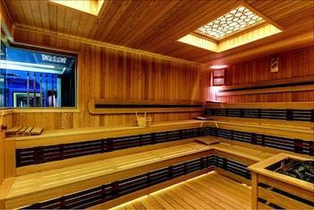 Beethoven Senfoni Otel 4*