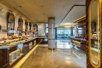 Otel Beethoven Senfoni 4*