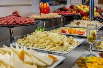 Otel Beethoven Senfoni İstanbul