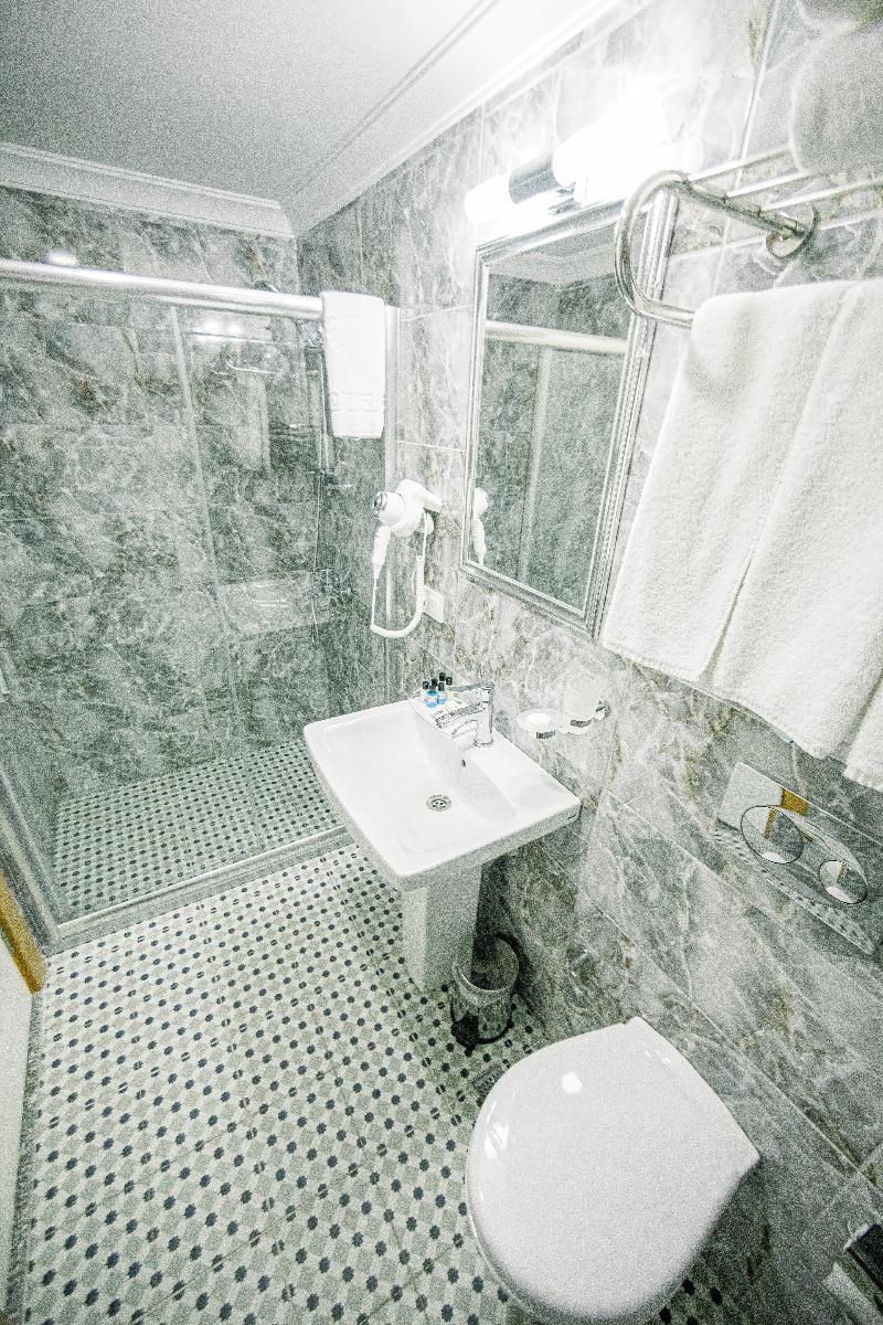 Acacia Mansion 3* Istanbul